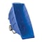 Vestil Heavy Duty Tilt Truck 1 Cubic Yard 2100 lb Blue TDT-100-HD-BLUE - alternate 6